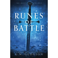 Runes of Battle: A thrilling epic fantasy of magic and adventure
