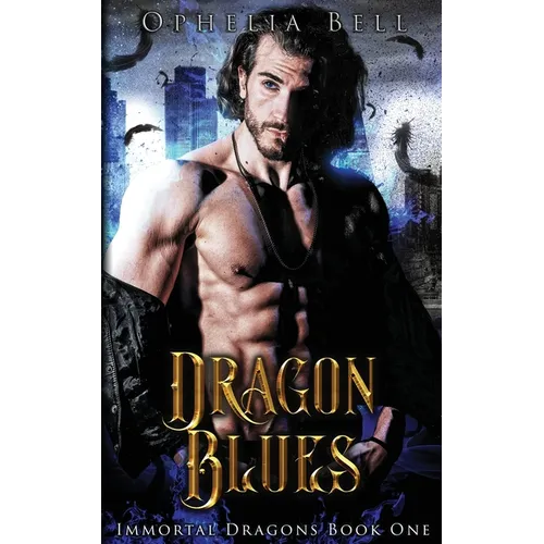 Dragon Blues