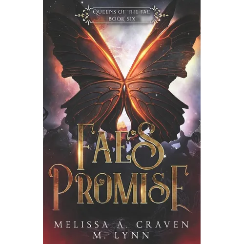 Fae's Promise