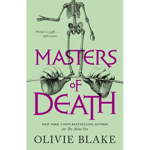 Masters of Death
