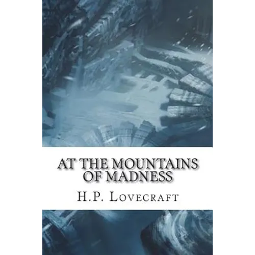 At the Mountains of Madness