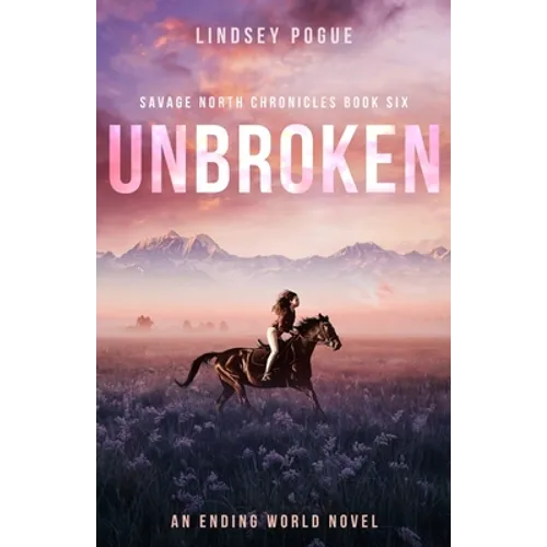 Unbroken