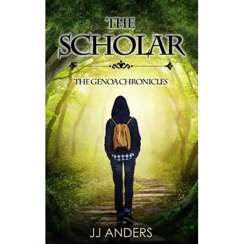 The Scholar