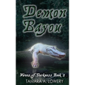 Demon Bayou: Waves of Darkness Book 2