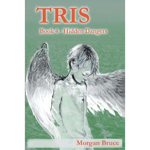 Tris 4: Hidden Dangers