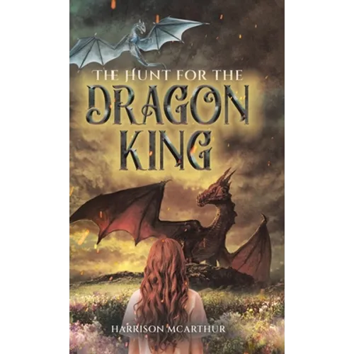 The Hunt for the Dragon King