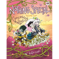 Nothing Special, Volume Two: Concerning Wings (a Graphic Novel)
