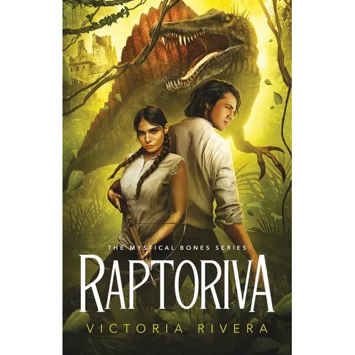 Raptoriva