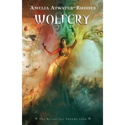 Wolfcry