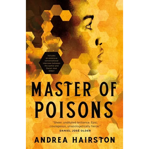 Master of Poisons