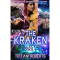 The Kraken Series Collection Two: A Sci-fi Alien Romance Series Books 4-6