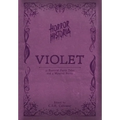 Horror Historia Violet: 31 Essential Faerie Tales and 4 Mystical Poems