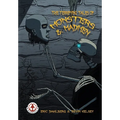 The Terrifying Tales of Monsters & Madmen