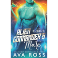 Alien Commander's Mate
