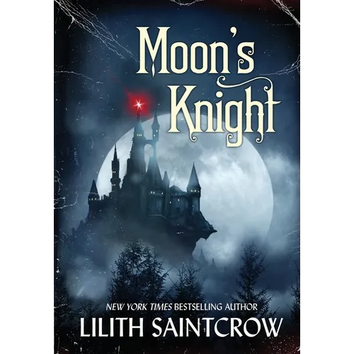 Moon's Knight: A Tale of the Underdark