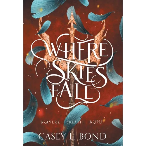 Where Skies Fall