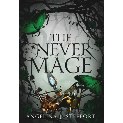 The Never Mage