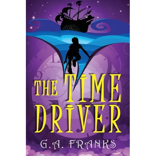 The Time Driver