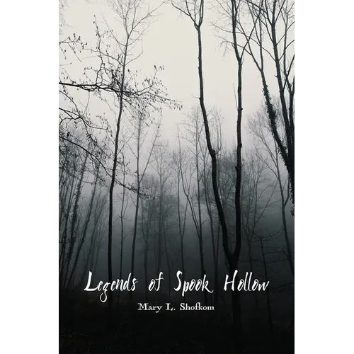 Legends of Spook Hollow