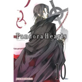 Pandorahearts, Vol. 10