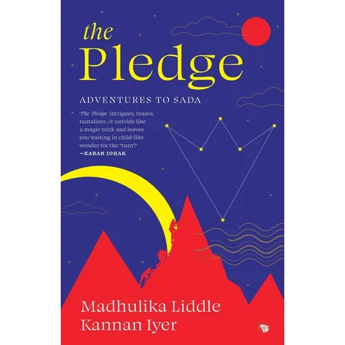 The Pledge Adventures to Sada