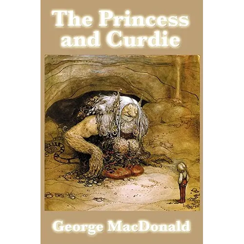 The Princess and Curdie