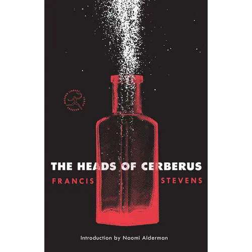 The Heads of Cerberus