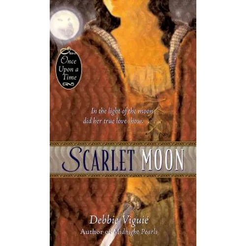 Scarlet Moon