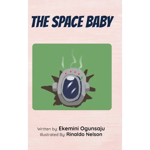 The Space Baby