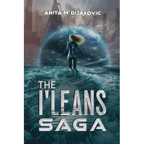 The I'Leans Saga