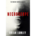 Necroscope