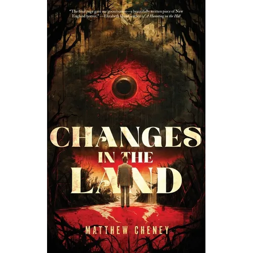 Changes in the Land