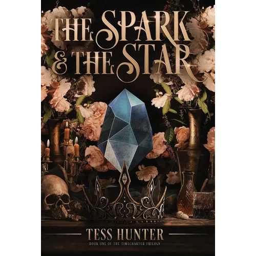 The Spark & the Star
