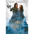 Cursed King: Ringdweller Series #2