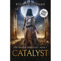 Catalyst (Large Print Version)