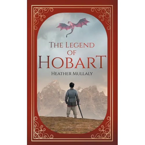 The Legend of Hobart