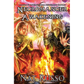 Necromancer Awakening: Book One of the Mukhtaar Chronicles