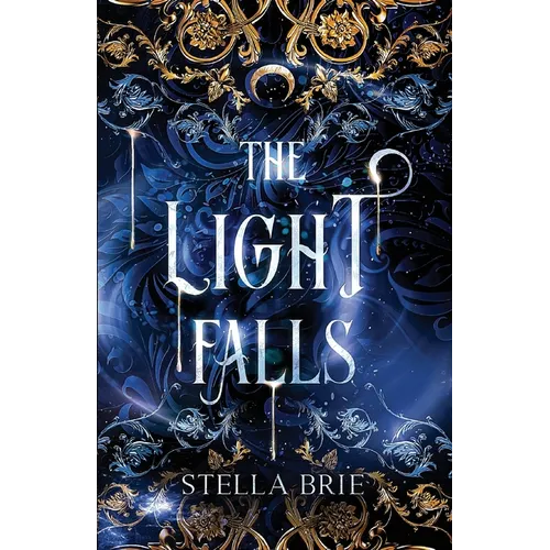 The Light Falls