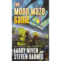 The Moon Maze Game