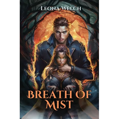 Breath of Mist