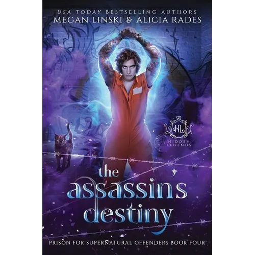 The Assassin's Destiny
