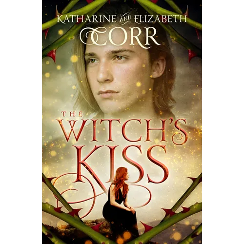 The Witch's Kiss: Volume 1