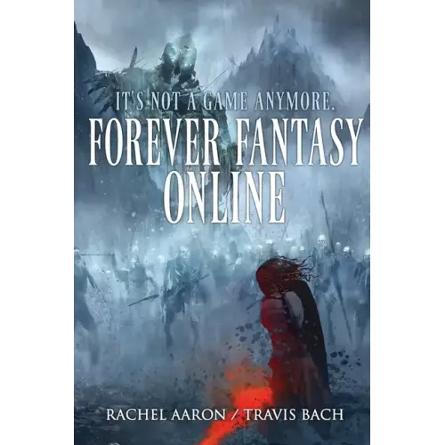 Forever Fantasy Online