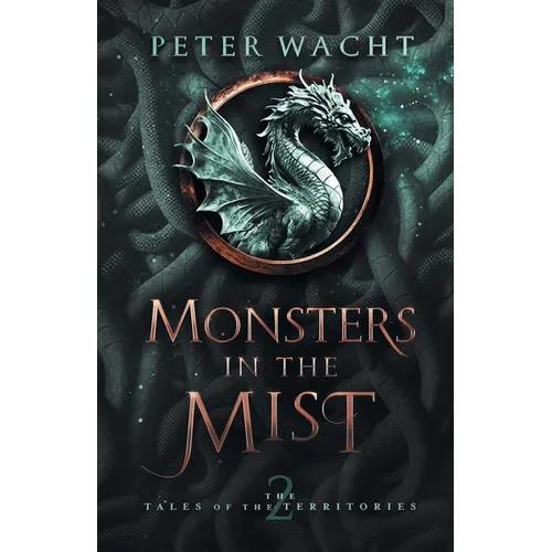 Monsters in the Mist