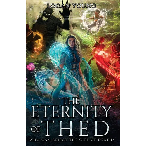 The Eternity of Thed