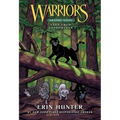 Warriors: Exile from Shadowclan (Full-Color Adventure)