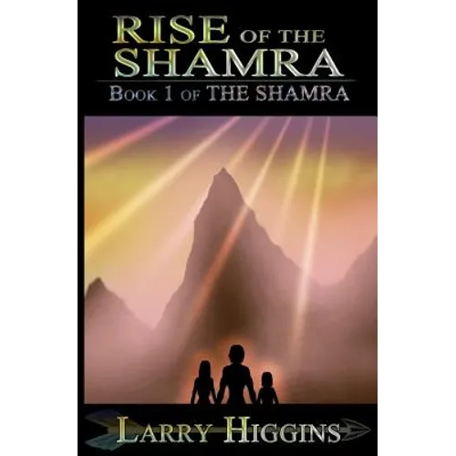 Rise of the Shamra