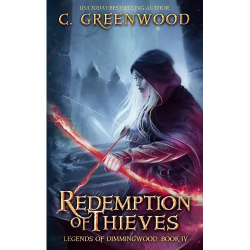 Redemption of Thieves