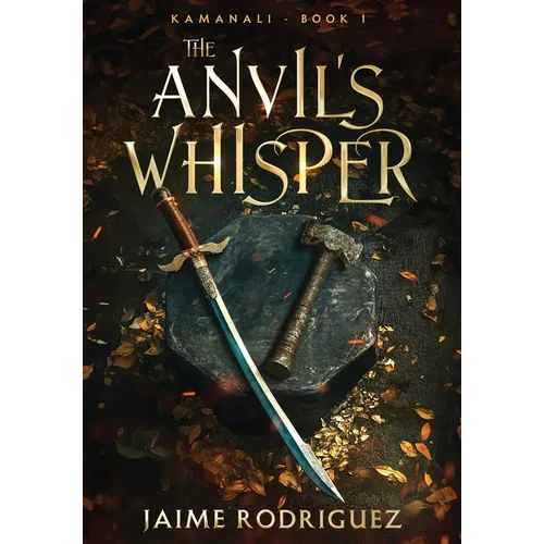 The Anvil's Whisper