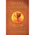 Dragonfly in Amber (25th Anniversary Edition)